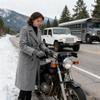 Roller-Lenkergriffbezug Plüsch-Handschutz Motorrad-Lenkergriffabdeckung Für Motorradfahren Schneemobil ATV Winter Sommer Radfahren