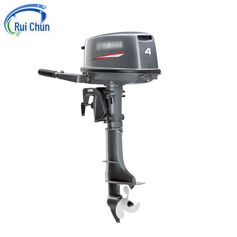 

Ruichun Yamaha Outboard Marine Engine