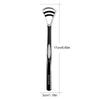 Dual Uses Kawaii Cute Diy Daily Use Tongue Scraper Cleaners Reusable Oral Health Cleaning Brush Hygiene Care Toothbrush Mouth