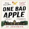 One Bad Apple by Jo Jakeman Paperback Book 9781408718414