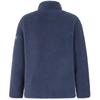Lazy Jacks Mens Sherpa Fleece Half Zip Sweatshirt