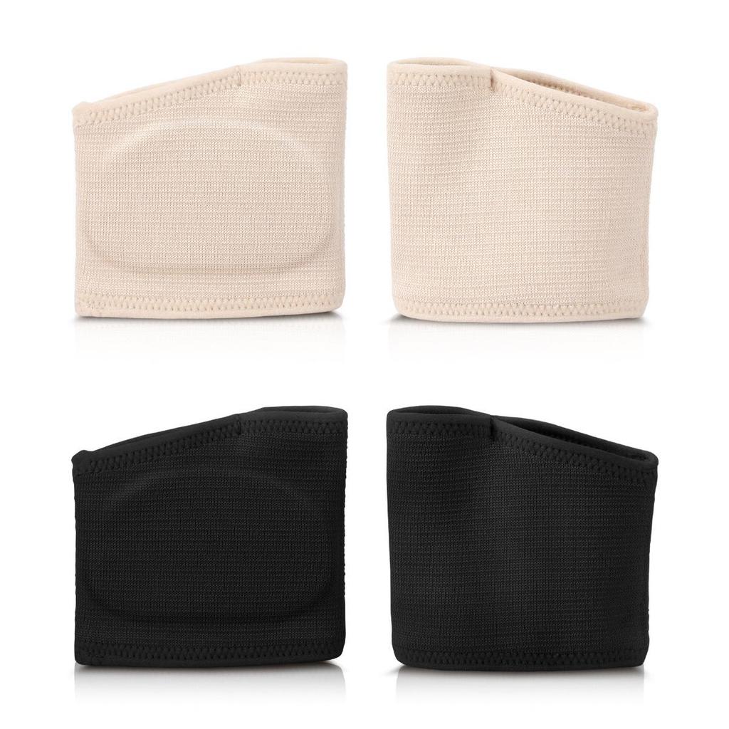 Unisex Thickened Protective Bunion Care Forefoot Sleeve