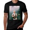 Lany Tshirt Stretch Fabric Comfort Tshirt
