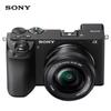 Sony Câmera Mirrorless APS-C Alpha 6700 (Versão CN)