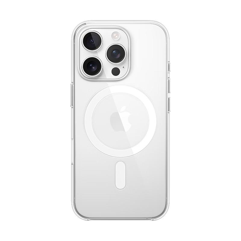 Apple Магнитный чехол для телефона iPhone 16 Pro