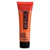 Acrylic Paint - Amsterdam - Acrilico Standard - 20 Ml - Orange - High Lightfastness