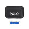 RUN1 For Volkswagen VW Car Storage Pocket Seat Back Side Door Hanging Bag Card Purse Polo Jetta Sagitar Magotan Passat B5 B6 B7 CC