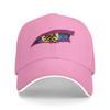 Baseball Caps Akaza Eyes Trendy Graphic FeUnisex Unisex Sport Spring Hats