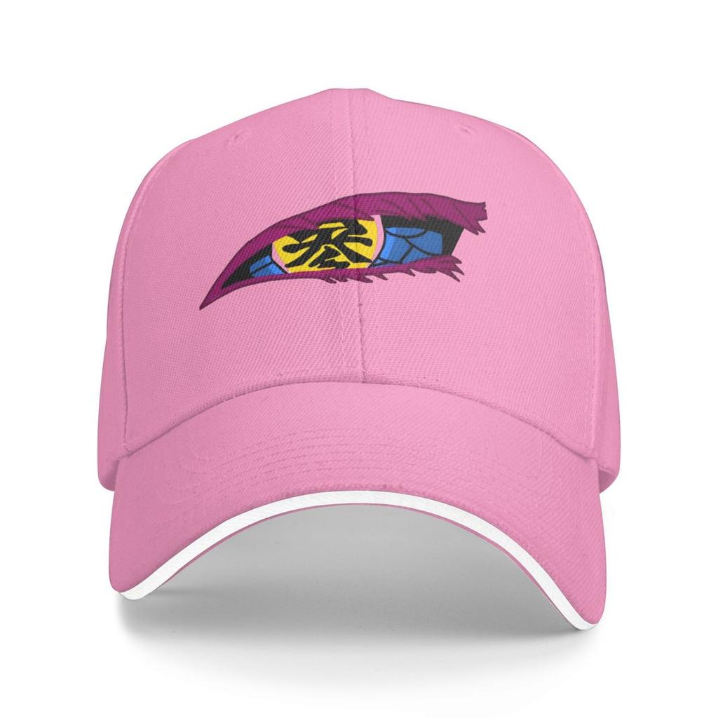 Baseball Caps Akaza Eyes Trendy Graphic FeUnisex Unisex Sport Spring Hats