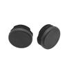 2PCS Motorcycle Frame Hole Cover Caps Plug Decorative Frame Cap Set Fit For Guerrilla450 GUERRILLA 450 2024 2025-