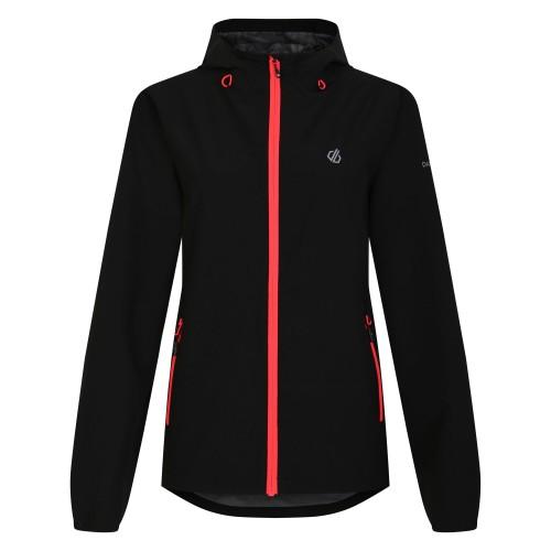 

Dare 2B Womens/Ladies Gravitate Waterproof Jacket 20 UK