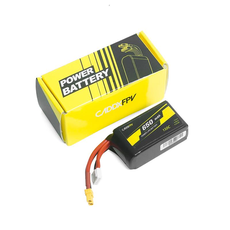 CADDXFPV FPV Drone Components & Accessories