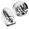 Professional 40mm Metal Drum Lug Replacement Parts Delivers Superior Durability For Percussion Equipment Drumming