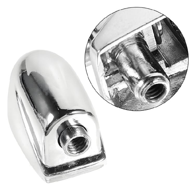 Professional 40mm Metal Drum Lug Replacement Parts Delivers Superior Durability For Percussion Equipment Drumming