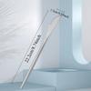 Stainless Steel Luxury Cutlery Dinnerware Tableware Knife Spoon Fork Chopsticks Flatware Set