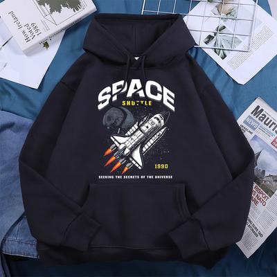 Oberteile – Hoodies & Sweatshirts