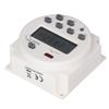 Timer Switch Programmable Time Relay Power Controller AC 220V for Equipment Appliance