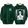 Fashion Europe Autumn Y2K Hip Hop Trend Hoodie Men's Street Pullover Casual Vintage Sweatshirt Women's Hoodie Clothing