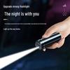 N21 Wireless Sports In-Ear Bluetooth Earbuds with LED Display