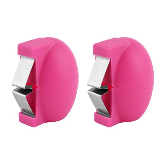 Otvírák vaječných skořápek Ergonomický rozbíječ vajec Multifunkční louskač vajec na vaření pečení kuchyň Odstraňovač vaječných skořápek