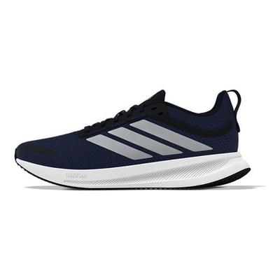 Runfalcon 5.0 Wygodna amortyzacja Niskoprofilowe buty do biegania Sneakersy unisex JQ0631