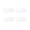Spice Drawer Organizer Rack Tray for Pepper Storage Holder Seasoning Jars Drawers