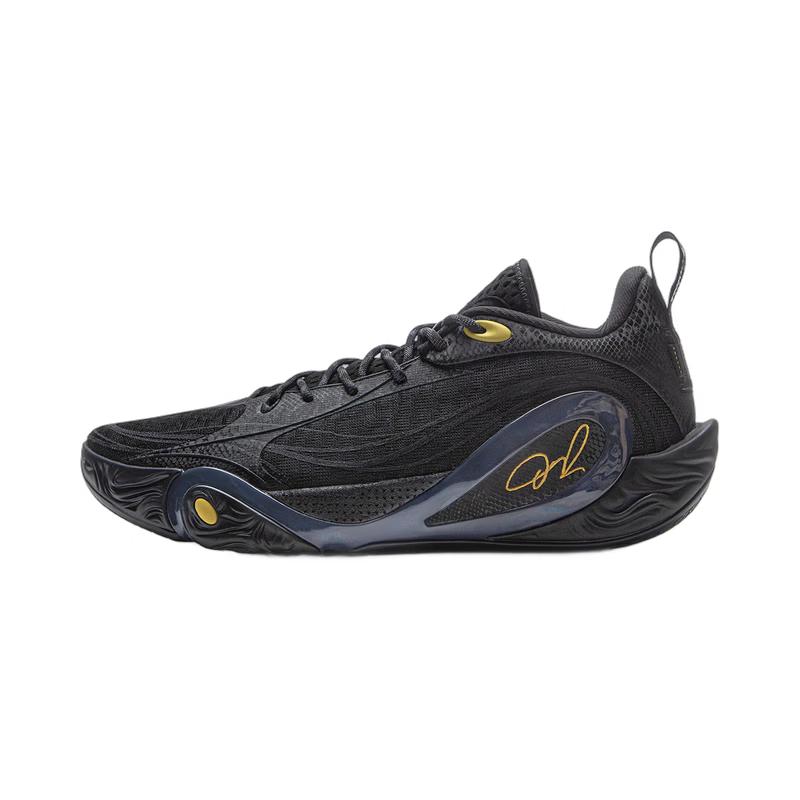 Li-Ning Wade DLO 1 Men s Lightweight Basketball Shoes 47.5