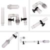 Fish Tanks Filter Tube Aquarium Intake Inlet Tubes External Canister Filters Accessories Fits for 12mm Pipe Filter