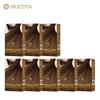 Treatment Easy Color Hair Dye Season 2 8 Boxes Yellow Brown