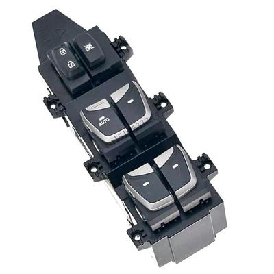090E 93570-2W000 Front Left Glass Lift Button for IX45 2013-2018 Electric Power Window Control Switch