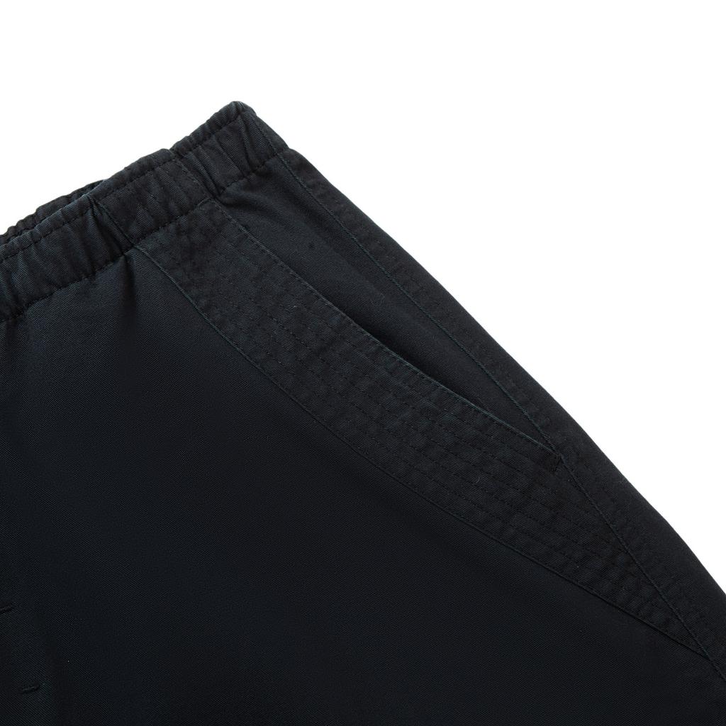 Li Ning Sports Lifestyle Series Loose Fit Embroidered Logo Casual Pants Men Bottoms AKXV379-1