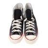 Converse Chuck Taylor All Star Comfortable & Versatile Casual High Top Canvas Shoes Unisex Black & Grey
