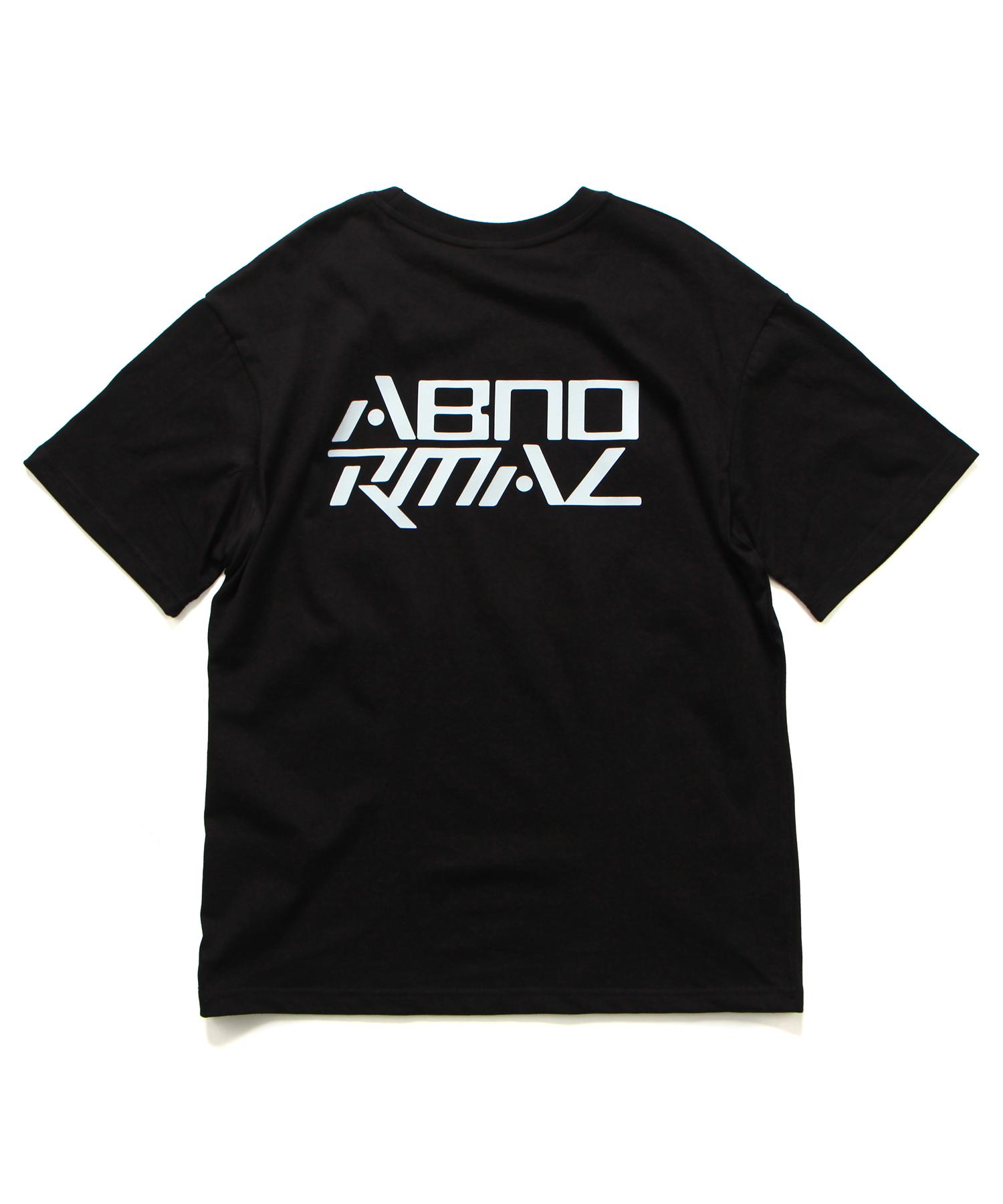 Appnol Mersing Holiday T-Shirt Black L