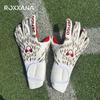 ROXXANA High-Quality Goalkeeper Gloves Are Non Slip, Durable, Breathable And Suitable For Adult and Youth Football Match