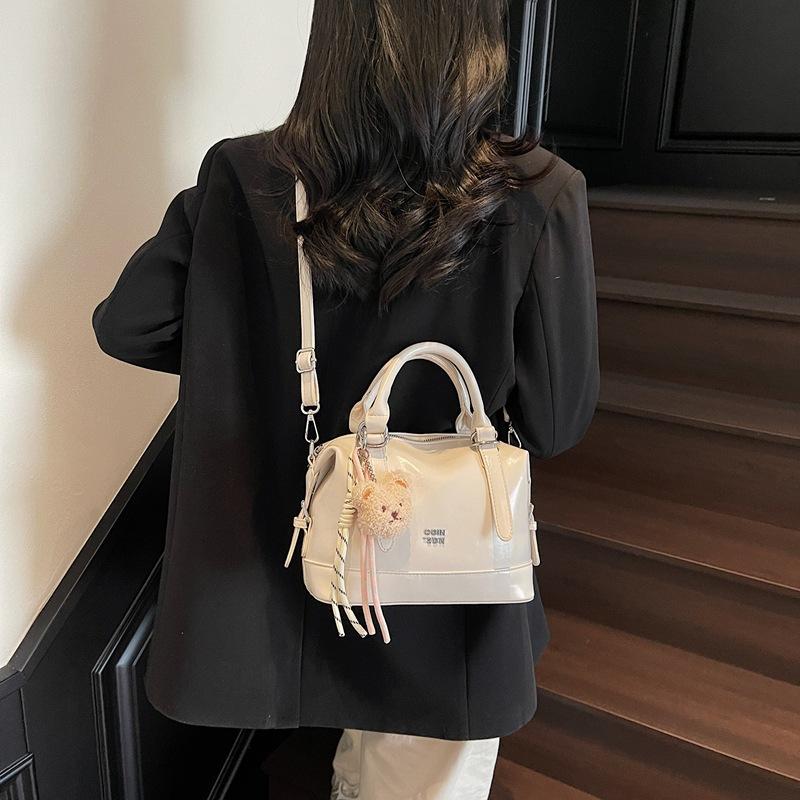Handbag Women's New Fashion Casual Shoulder Bag Oblique Span Bag