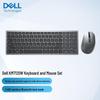 Dell KM7120W Multi-Device Wireless Keyboard and Mouse Combo
