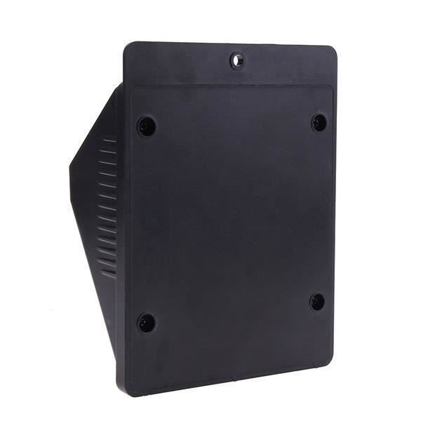 Solar Wall Light Garden 20LED PIR Motion Sensor+light IP65 L25100
