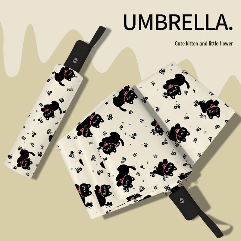 

SYA-S UD UV Protection Sun Umbrella Manual