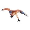 Toys Carnotaurus Pterosaur Doll Ancient Dinosaur Archaeopteryx Model Dinosaur Figures Toys