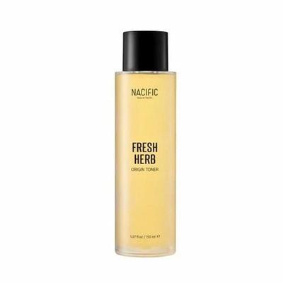 Fresh Herb Origin Toner - 150ml