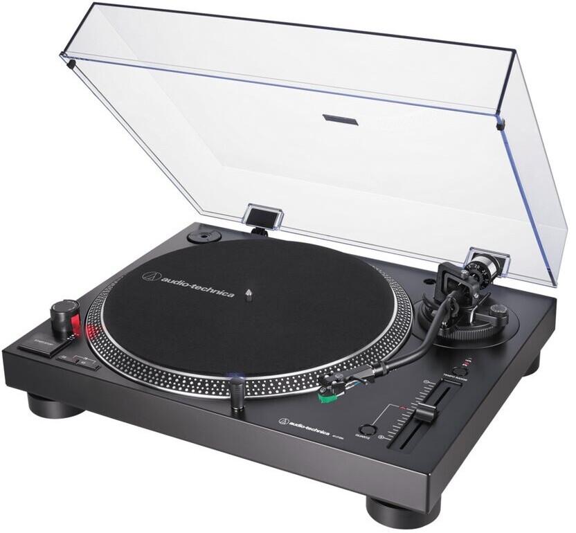 Проигрыватель виниловых пластинок Audio Technica AT-LP120XUSB