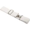 Elastic Equestrian Belt With Shark Buckle For Men And Women Adjustable Length For Horse Riding And Outdoor Activity
