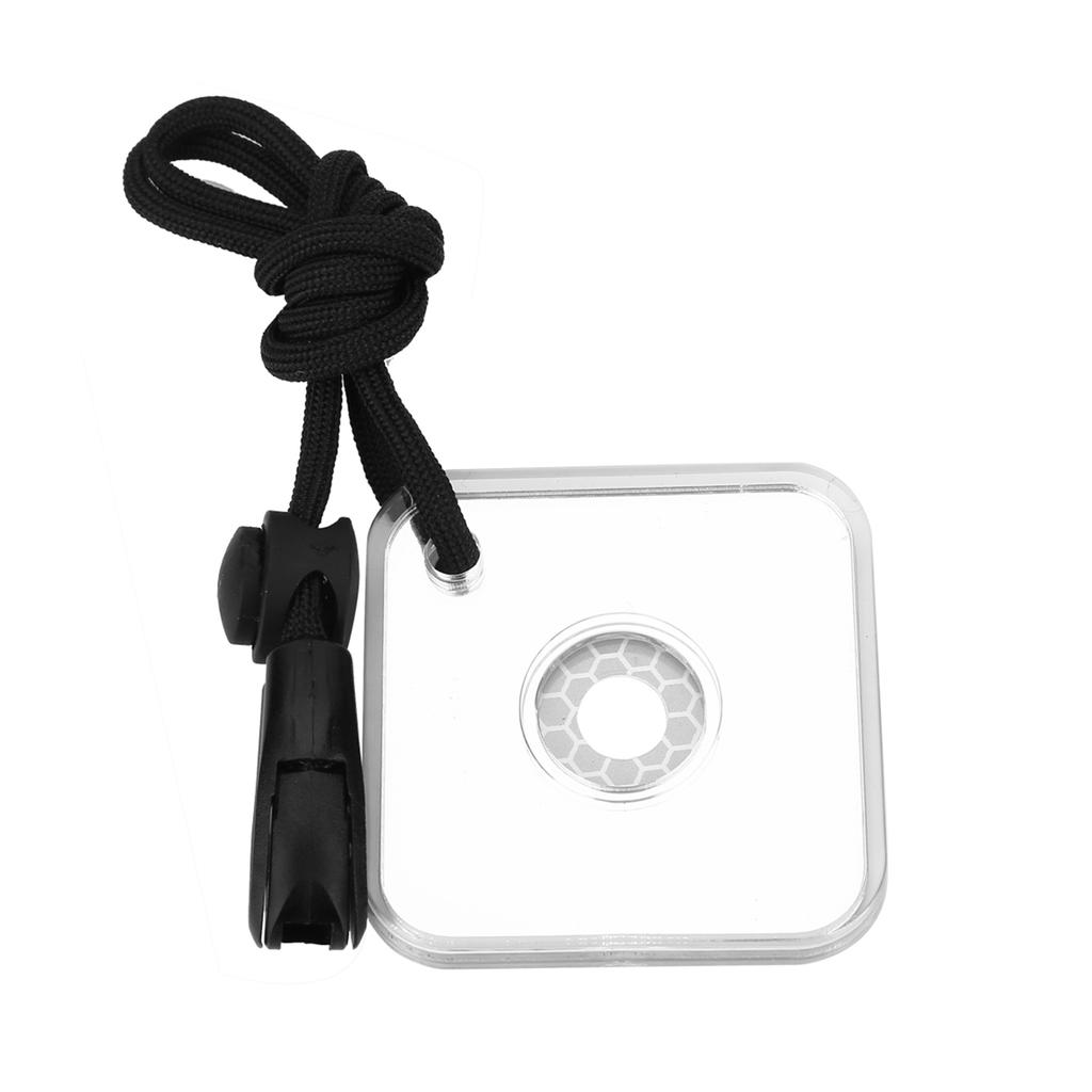Outdoor Multifunctional Survival Emergency  Reflective Signal Mirror Tool star flash mirror