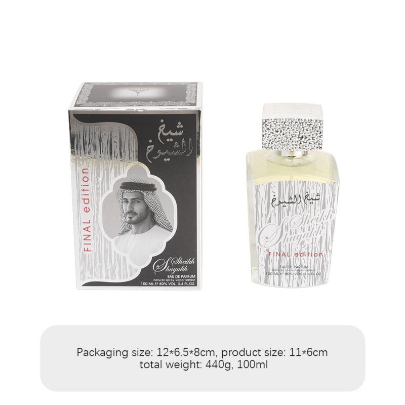 Perfume Men s Premium Sense Lasting Light Fragrance High Quality Vietnam Middle East Dubai Arabian Style Perfume