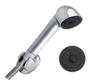 Bathroom Set - Single-function Handset + Hose + Hook / 75555 / FALA
