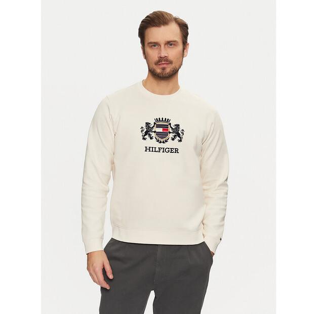 Толстовка Tommy Hilfiger Icon EU M 19590₽