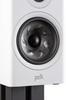 [POLK AUDIO] RESERVE R100 Compact Bookshelf Speaker White R100WHT