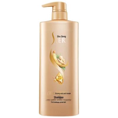 Shampoo rinforzante per capelli Shu Lei al Ginseng e Zenzero