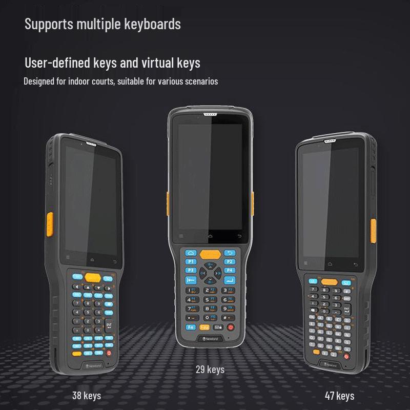 Newland N7 Android Handheld Data Collector