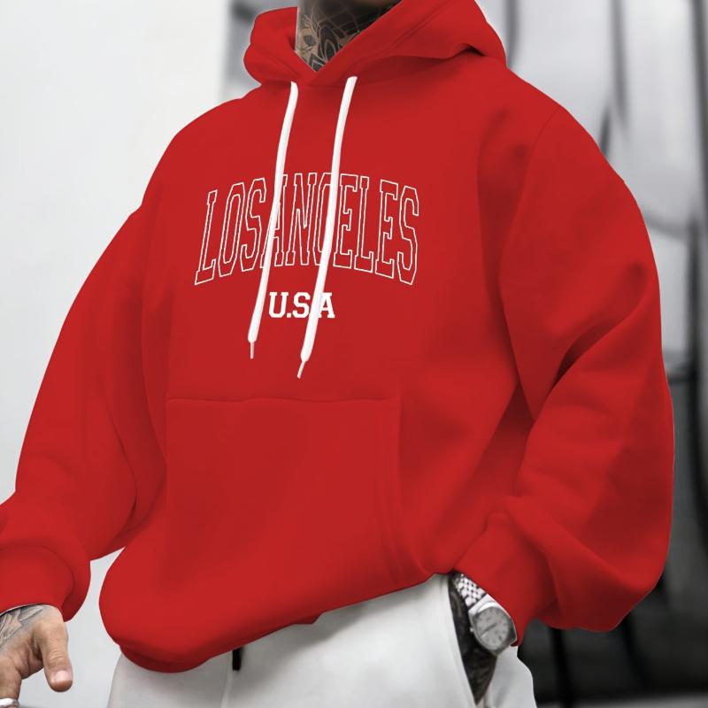 

Sweatshirt, Eco-Friendly Material & Soft Touch, Ideal for Hiking Trails & Picnic Day XXL чорний